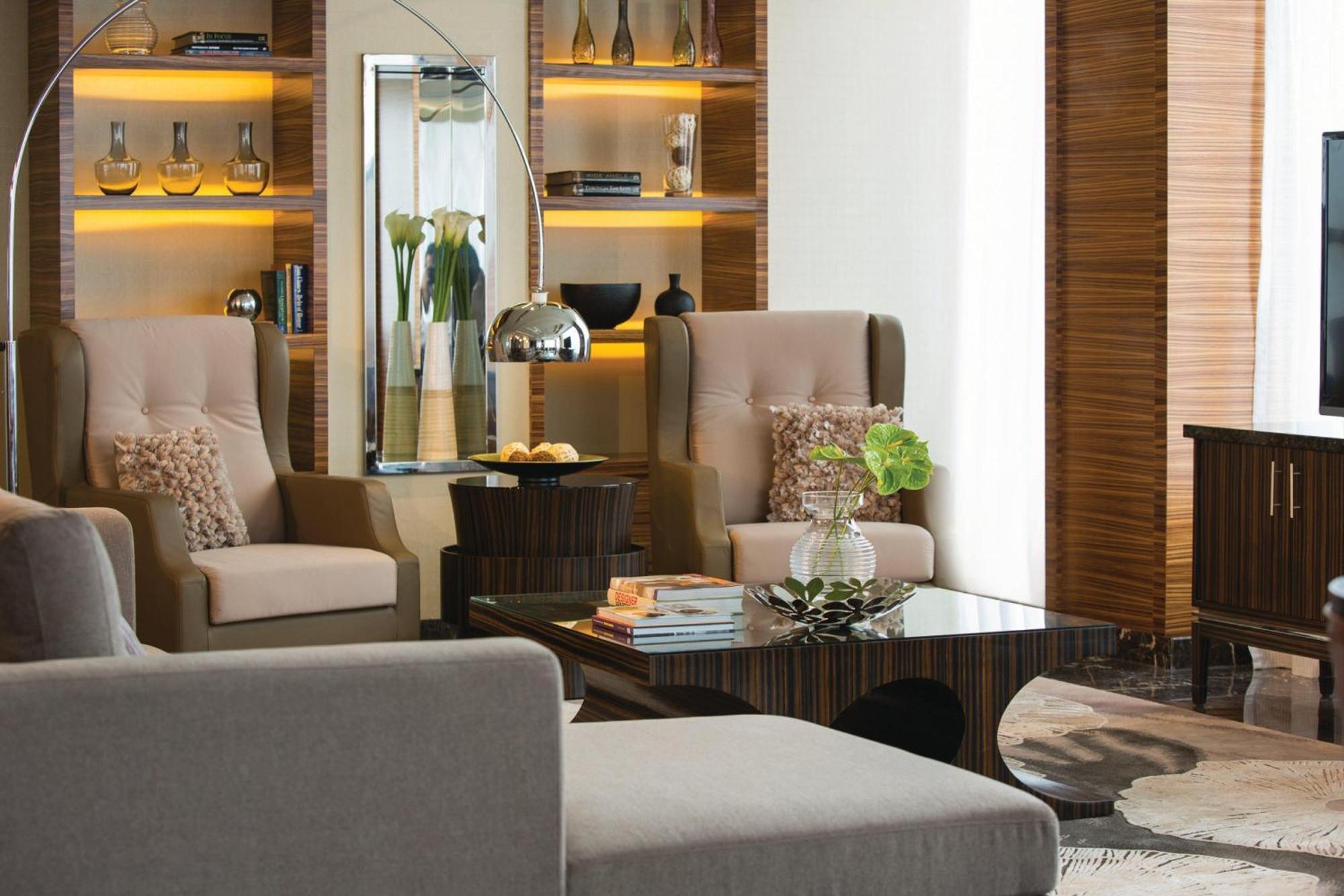 Renaissance Johor Bahru Hotel Eksteriør billede Interior design